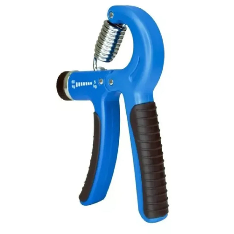 Fortalecedor Mão Fisioterapia Antebraços Hand Grip 5-60 kl