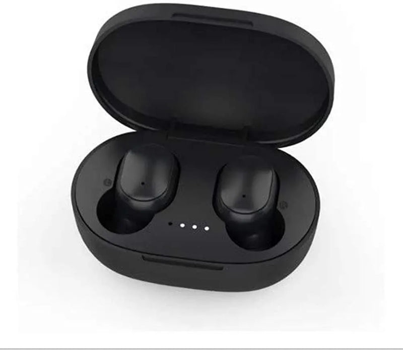 Fones De Ouvido Tws a6s Bluetooth 5.0. Fones De Ouvido Sem Fio