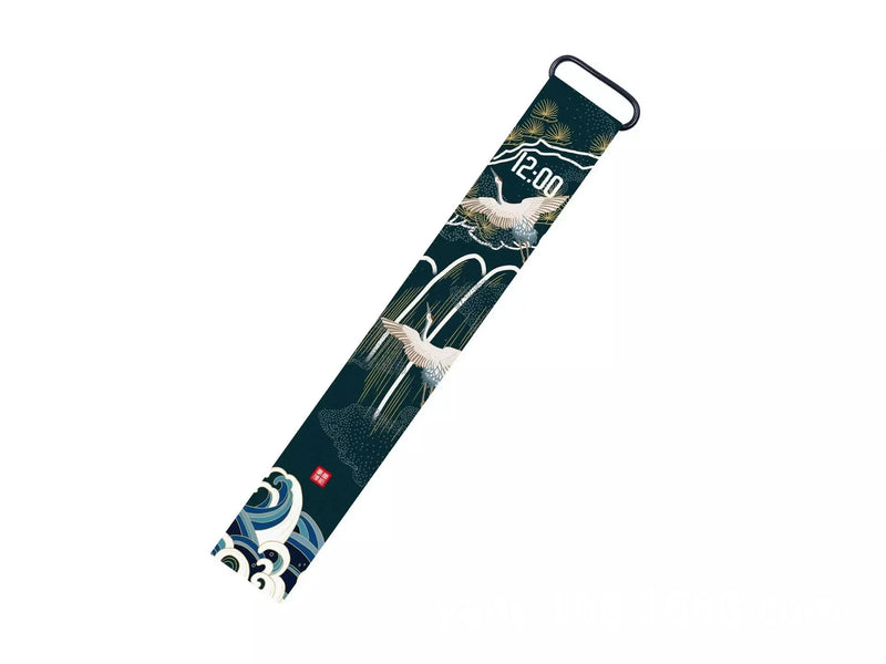 Smart Watch 2024 Trend PaperWatch PaprseWatch Paper Waterproof Youth Peple  Electronic Creative Variety of Styles