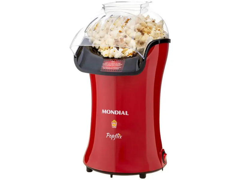 Pipoqueira Elétrica Mondial Popflux PP-03 - 220V