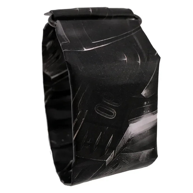 Smart Watch 2024 Trend PaperWatch PaprseWatch Paper Waterproof Youth Peple  Electronic Creative Variety of Styles